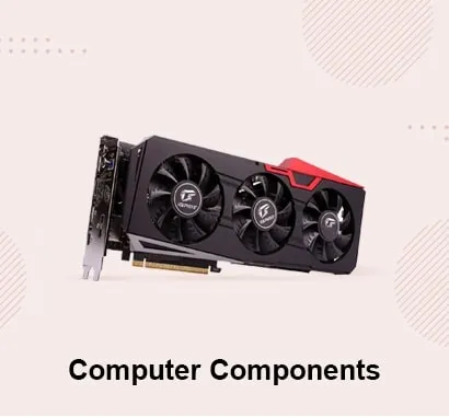 Computer Parts