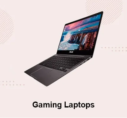 Gaming Laptops