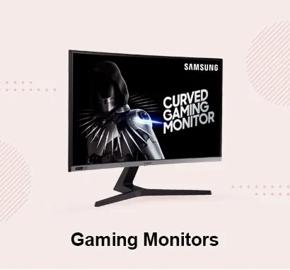 High Resolution Monitors