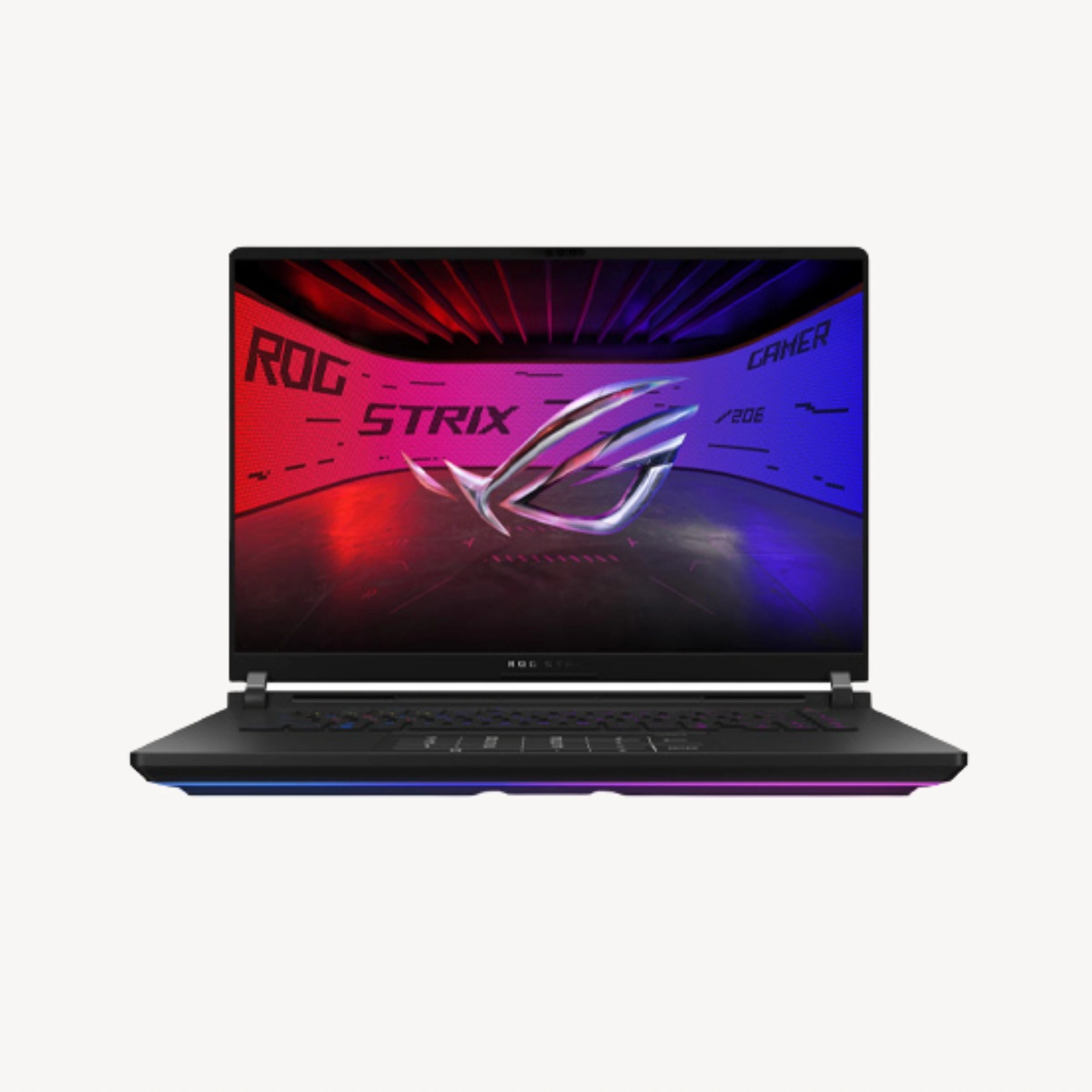 ASUS ROG Strix SCAR 16 G635LW Core Ultra 9 275HX RTX 5080 16GB 32GB RAM 2TB SSD Laptop