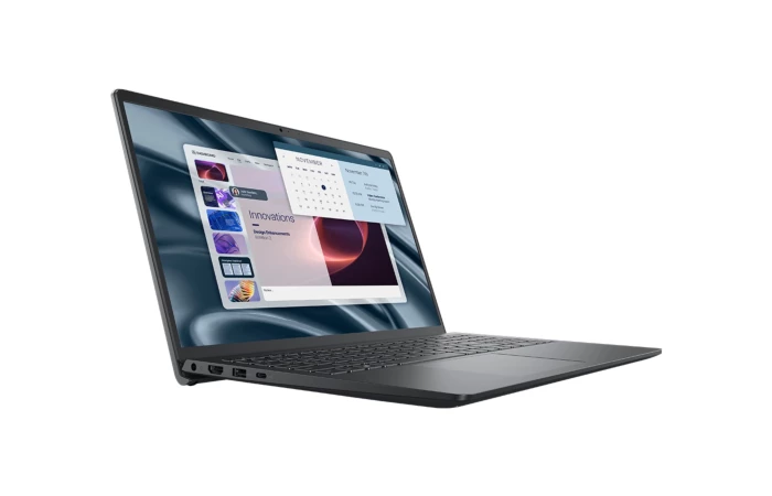 Dell Pro 15 PV15255 Ryzen 5 7520U Laptop Price in Nepal | 8GB RAM, 512GB SSD