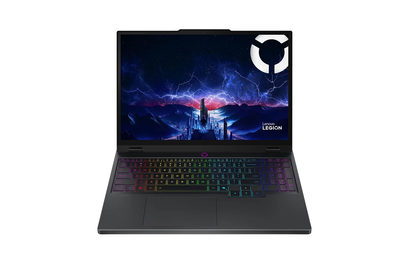 Lenovo Legion 5 15IRX10 Gaming Laptop – Intel Core i9-14900HX, 16GB RAM, 1TB SSD, RTX 5070 8GB