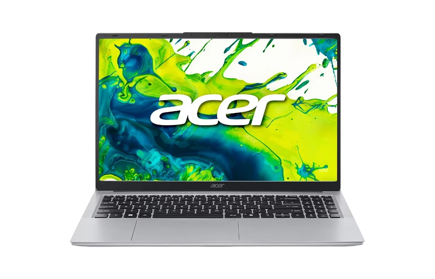 Acer Aspire Lite 15 Core 3 N350 8GB RAM 128GB SSD Laptop