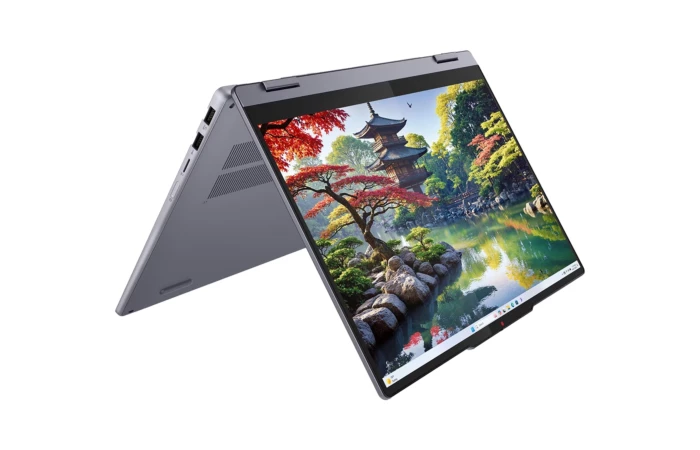 Lenovo IdeaPad 5 2-in-1 14AKP10 Ryzen AI 7 350 | 16GB RAM | 1TB SSD | Radeon 860M | 14" WUXGA Touch Laptop