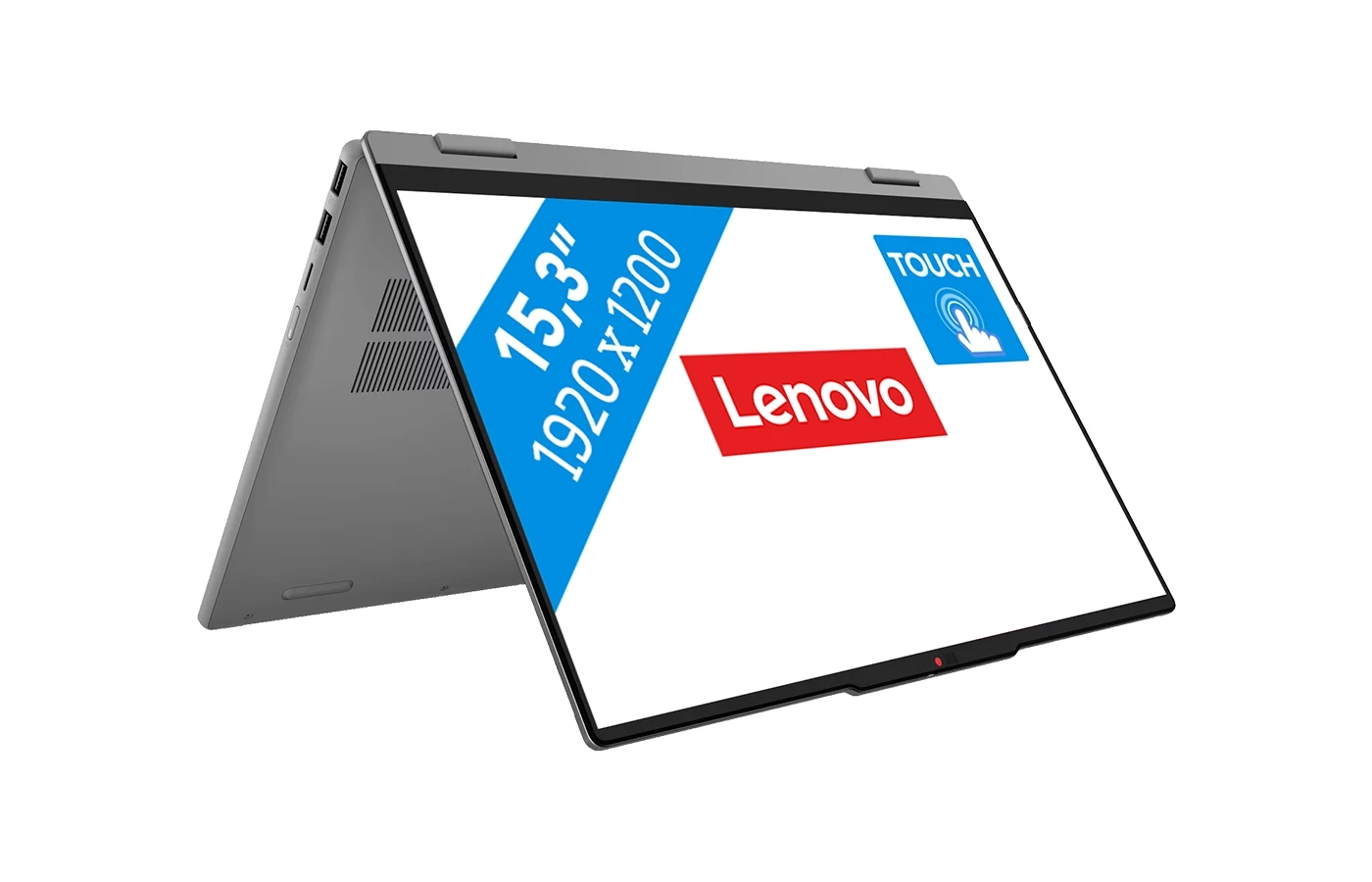 Lenovo IdeaPad 5 2-in-1 15IPH11 Intel Core Ultra 5 322, 16GB RAM, 512GB SSD, 15.3-inch Touchscreen Laptop