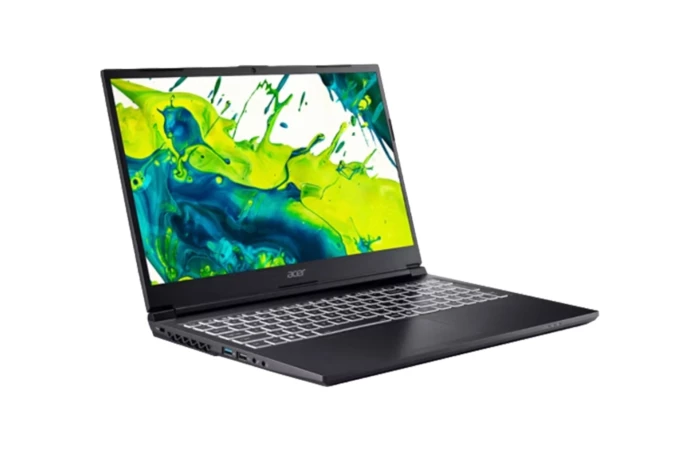 Acer Aspire 7 A715-79G | Intel Core 7 240H | RTX 3050 6GB | 16GB DDR4 | 512GB SSD | 15.6" FHD 144Hz Gaming Laptop
