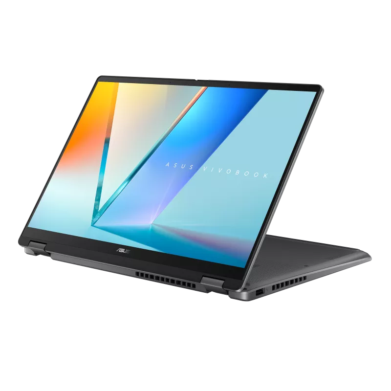 ASUS Vivobook 14 Flip TP3407SA Core Ultra 5 226V 16GB RAM 512GB SSD OLED Touch Laptop