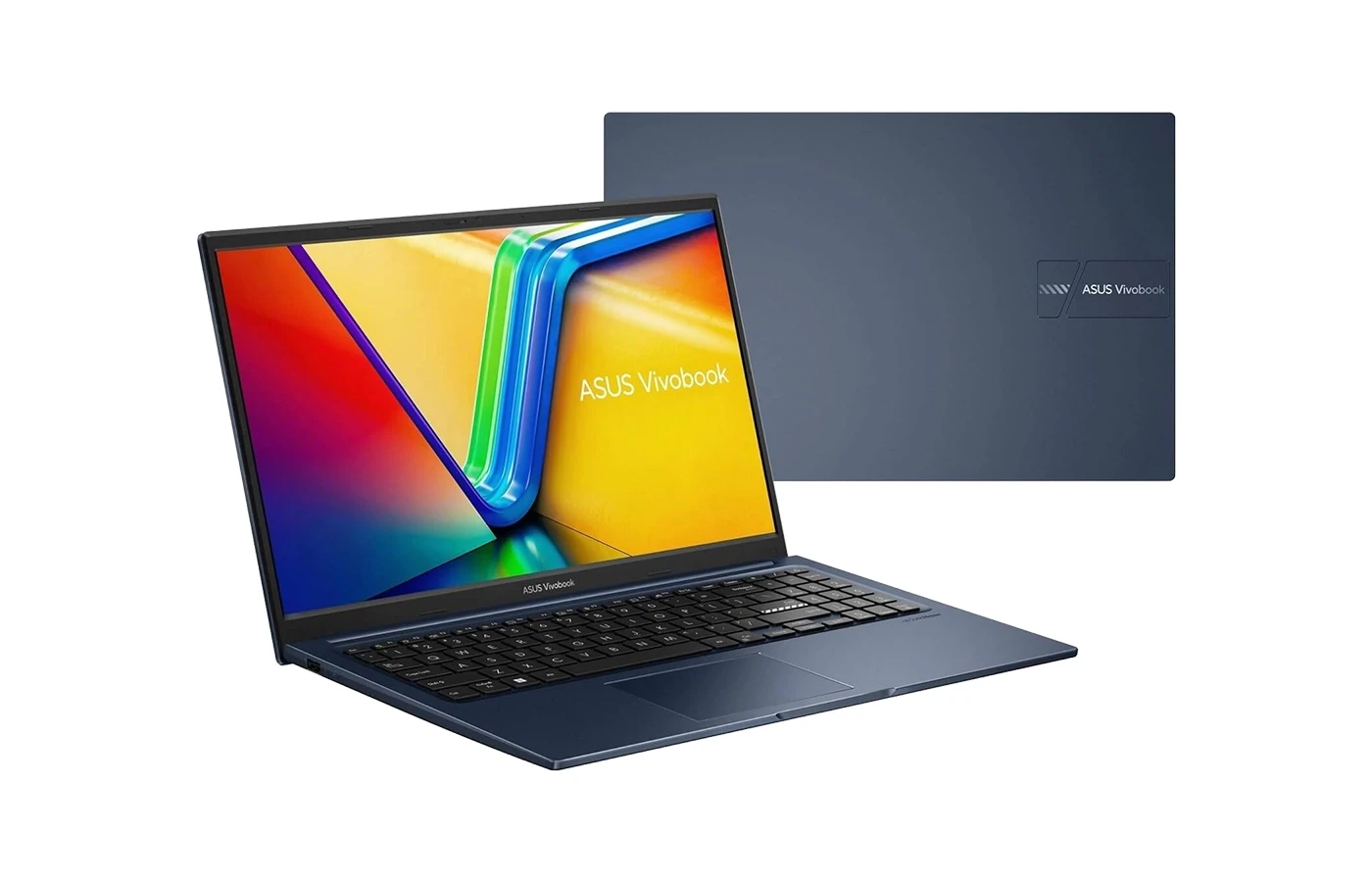 ASUS Vivobook 15 X1504VA Intel Core 7 150U 15.6-inch Full HD Laptop