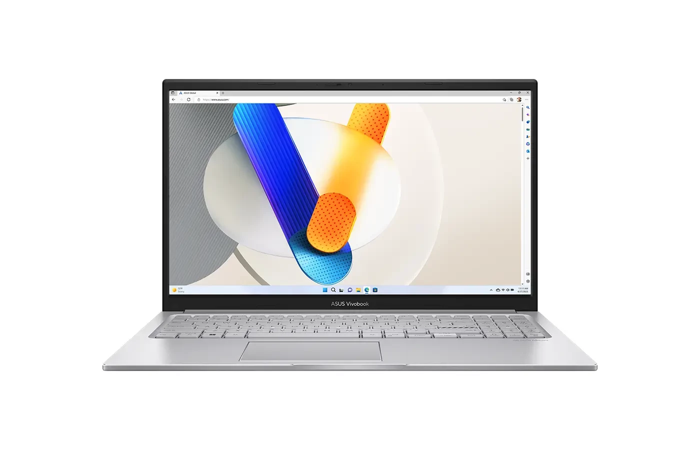 ASUS Vivobook 15 X1504VA Core i5-1335U 8GB RAM 512GB SSD Laptop