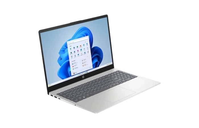 HP Laptop 15-fd0154wm (15.6" FHD Touch, Intel Core Ultra 5 125H, 8GB RAM, 512GB SSD)