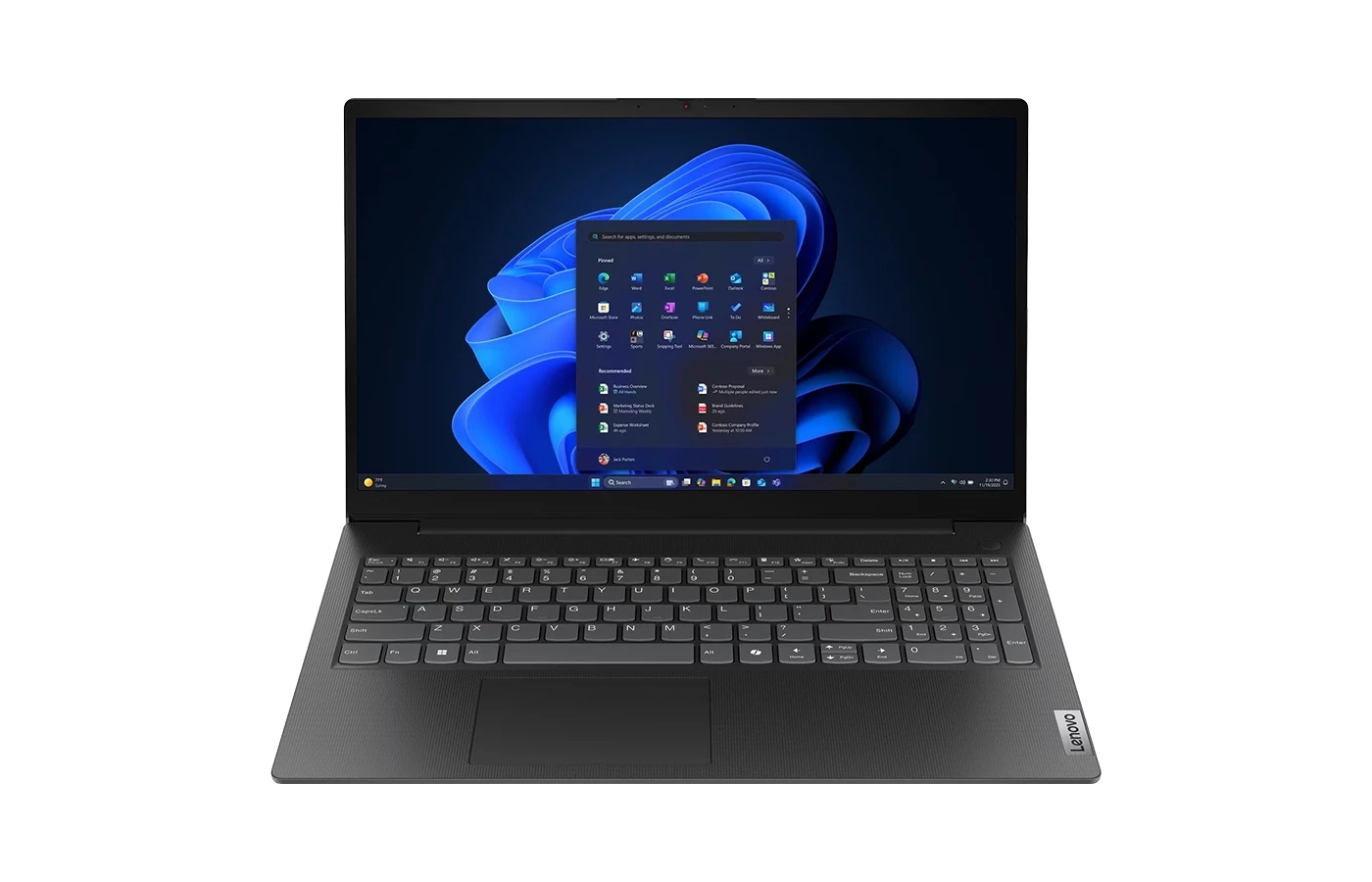 Lenovo V15 G6 N100