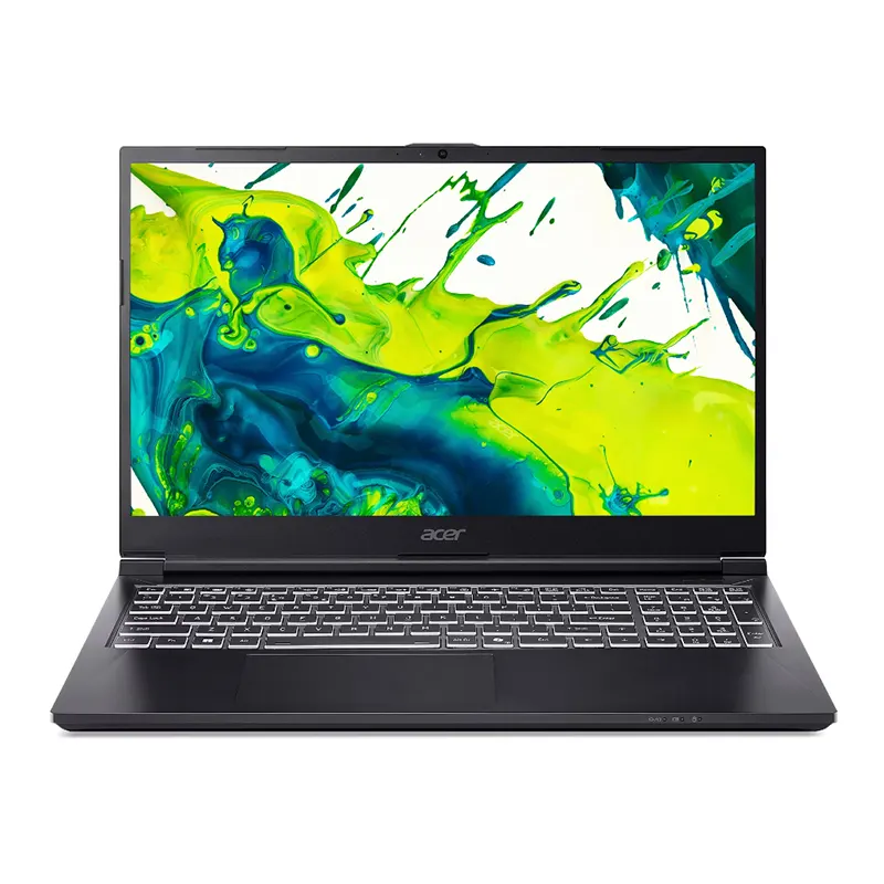 Acer Aspire 7 A715-59G Core 7 240H RTX 3050 6GB 16GB RAM 512GB SSD Laptop