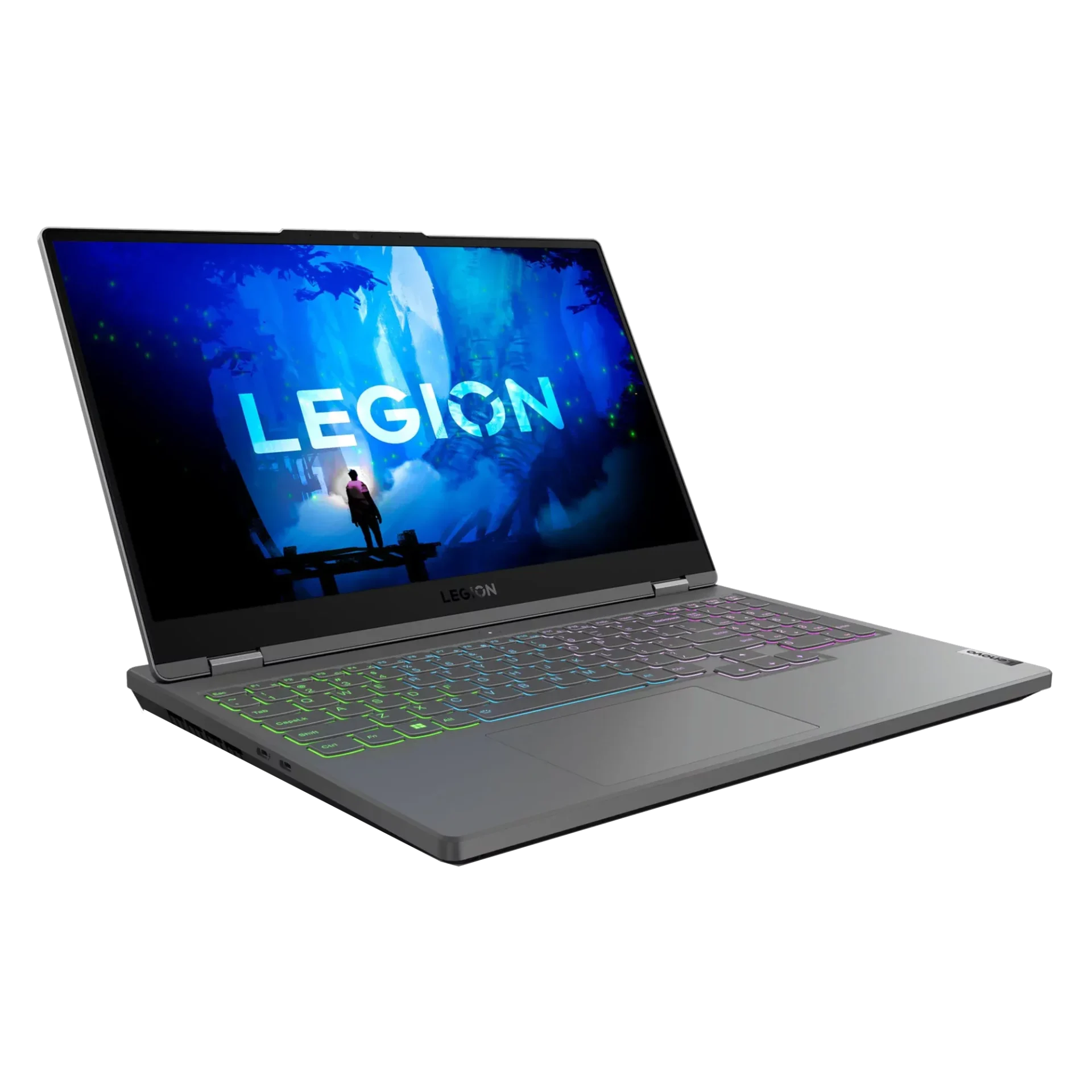 LENOVO LEGION 5I INTEL CORE 17-12700H PROCESSOR | NVIDIA RTX 3060 6GB GRAPHICS | 16 GB RAM | 512GB SSD STORAGE | 15.6″ INCH 165HZ FHD DISPLAY | BACKLIT KEYBOARD | WINDOWS 11