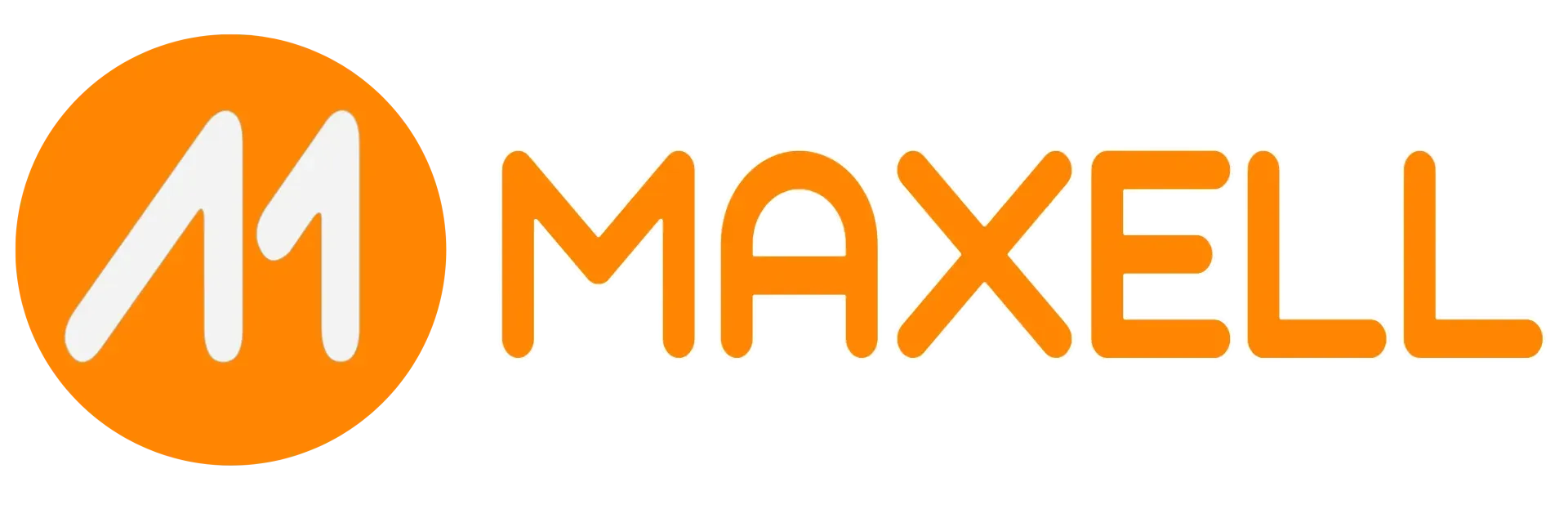 Maxell logo